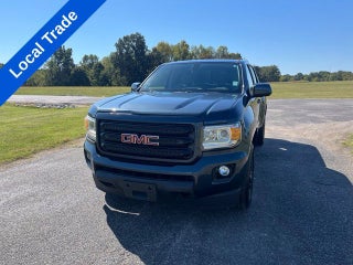 2019 GMC Canyon 4WD SLE