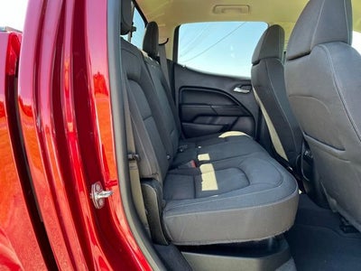 2019 GMC Canyon 4WD SLE