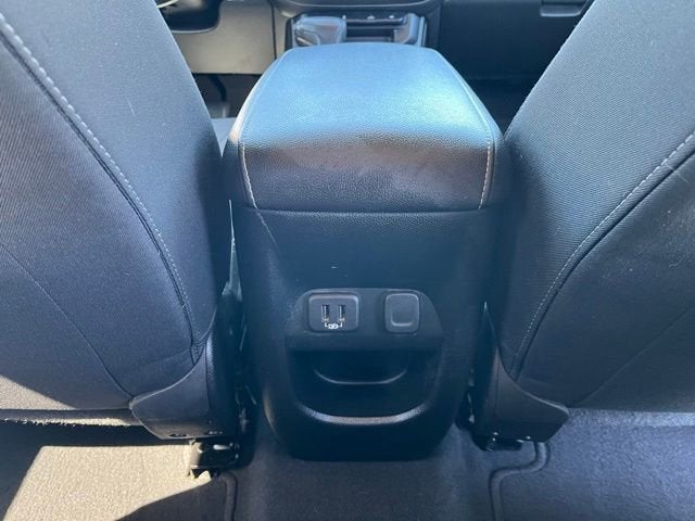 2019 GMC Canyon 4WD SLE