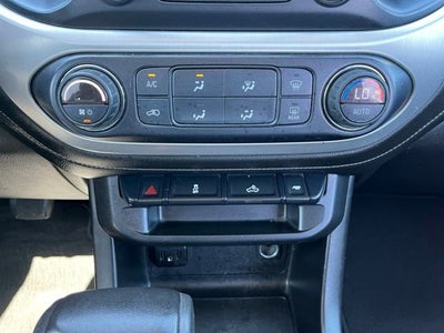 2019 GMC Canyon 4WD SLE
