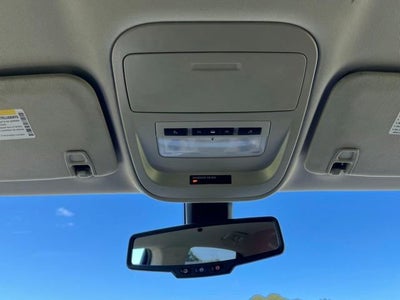 2019 GMC Canyon 4WD SLE
