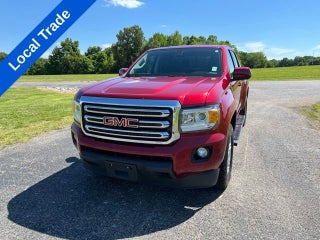 2019 GMC Canyon 4WD SLE
