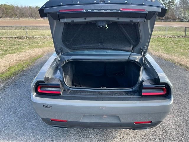 2023 Dodge Challenger R/T Scat Pack Widebody