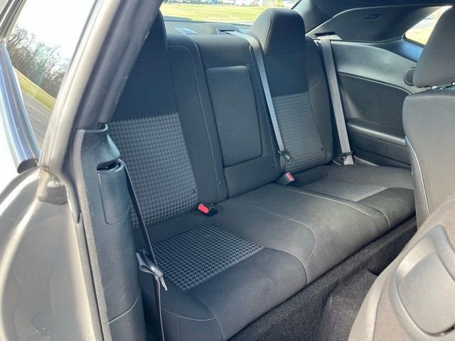 2023 Dodge Challenger R/T Scat Pack Widebody