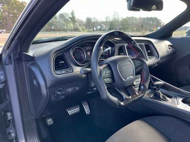 2023 Dodge Challenger R/T Scat Pack Widebody