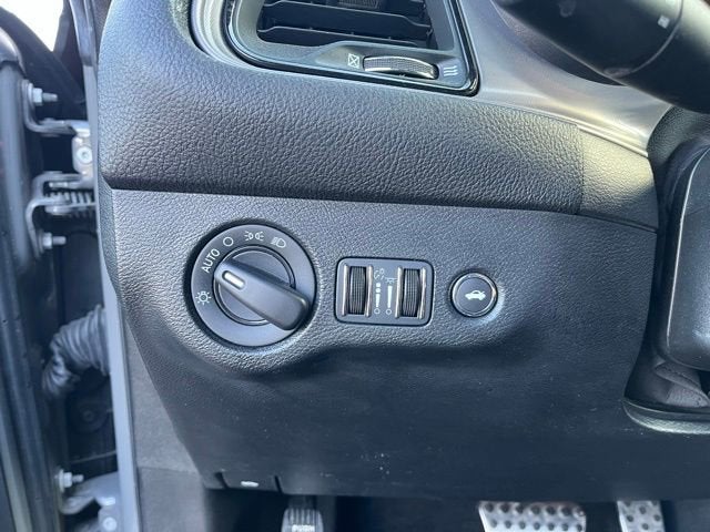 2023 Dodge Challenger R/T Scat Pack Widebody