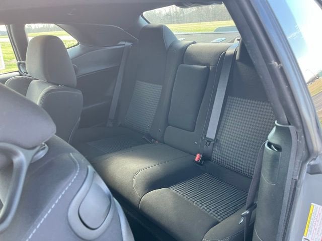 2023 Dodge Challenger R/T Scat Pack Widebody