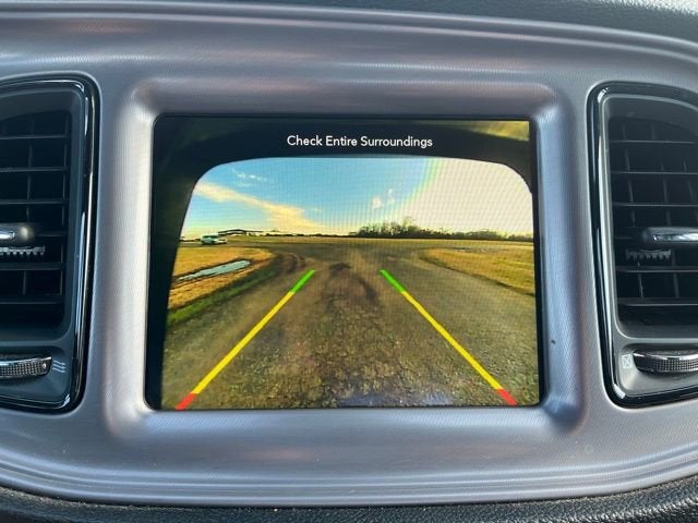 2023 Dodge Challenger R/T Scat Pack Widebody