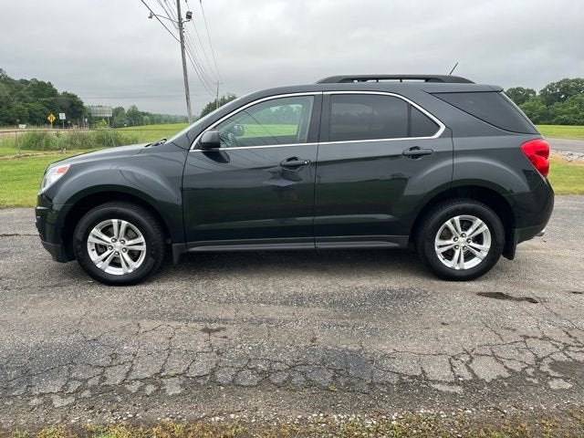 Used 2014 Chevrolet Equinox 1LT with VIN 2GNFLFE34E6137083 for sale in Martin, TN