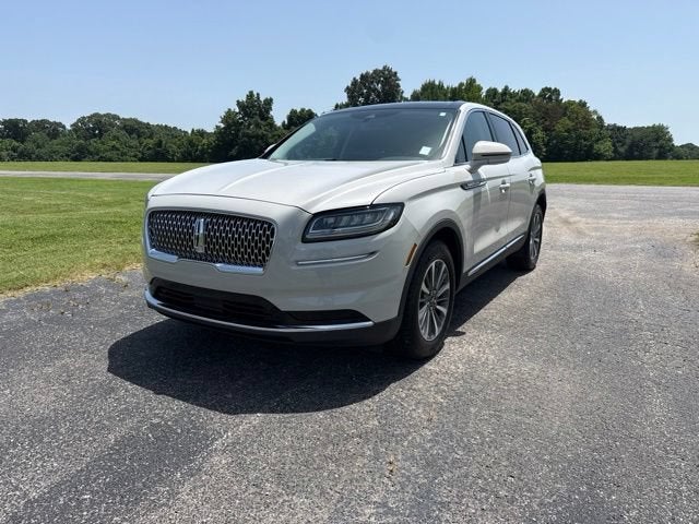 2022 Lincoln Nautilus Reserve FWD's photo