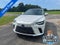 2026 Lexus RX RX 350h