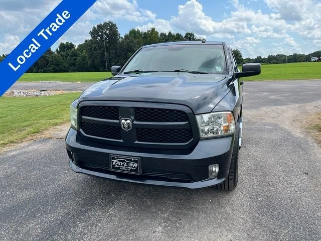 2013 RAM 1500 Express