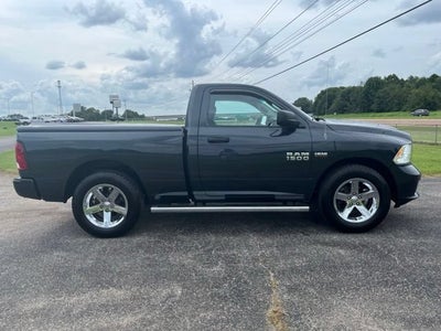 2013 RAM 1500 Express