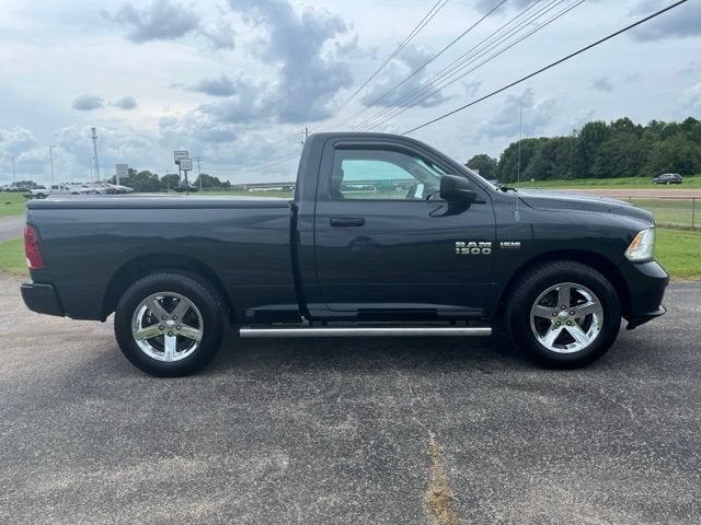 2013 RAM 1500 Express