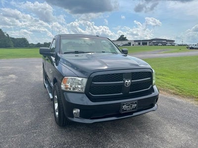 2013 RAM 1500 Express