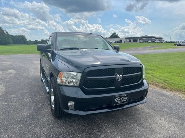 2013 RAM 1500 Express