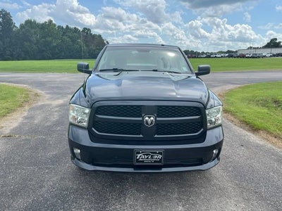 2013 RAM 1500 Express