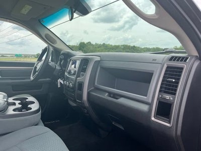 2013 RAM 1500 Express