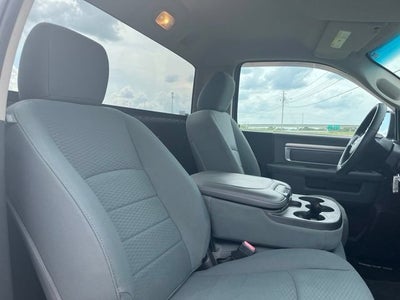 2013 RAM 1500 Express