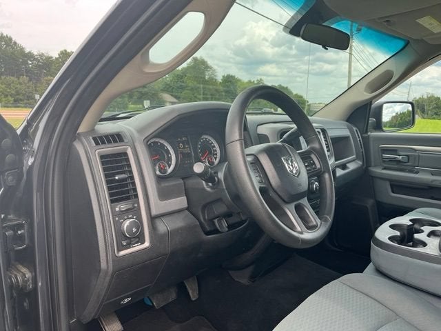 2013 RAM 1500 Express