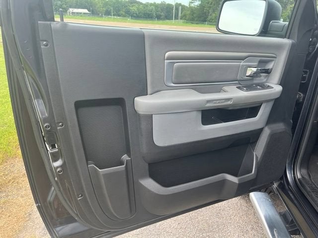 2013 RAM 1500 Express