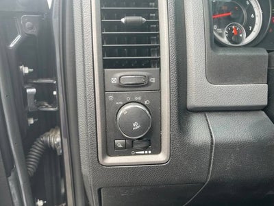2013 RAM 1500 Express