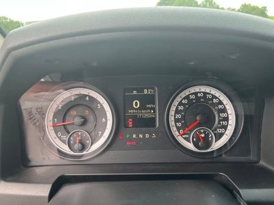 2013 RAM 1500 Express