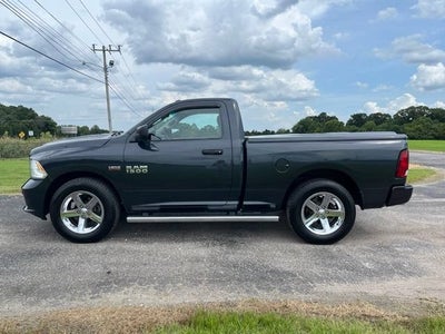 2013 RAM 1500 Express