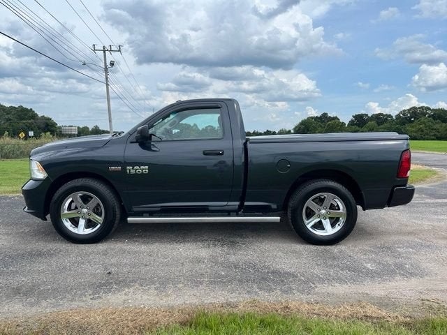 2013 RAM 1500 Express