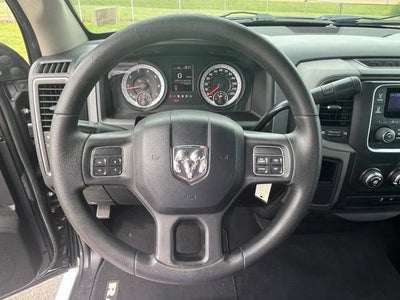 2013 RAM 1500 Express