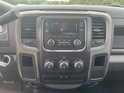 2013 RAM 1500 Express