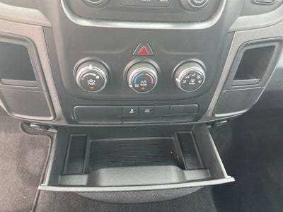 2013 RAM 1500 Express