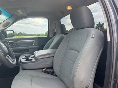 2013 RAM 1500 Express