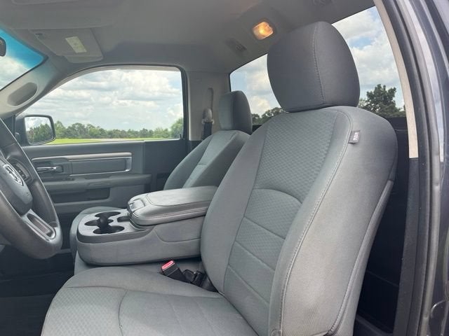 2013 RAM 1500 Express