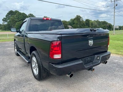 2013 RAM 1500 Express