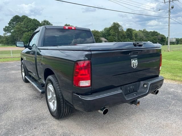 2013 RAM 1500 Express