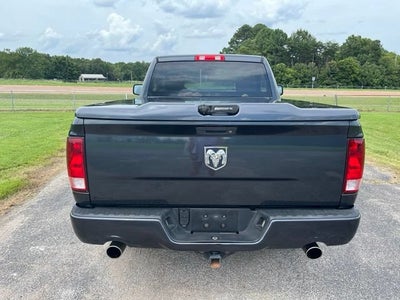 2013 RAM 1500 Express