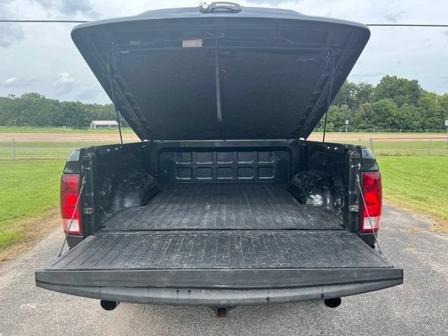 2013 RAM 1500 Express