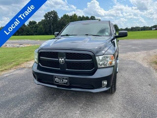 2013 RAM 1500 Express