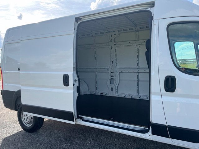 2023 RAM ProMaster Cargo Van Base