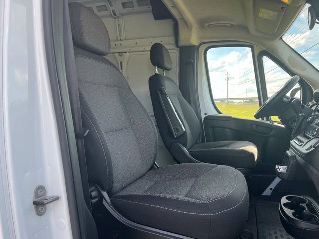 2023 RAM ProMaster Cargo Van Base