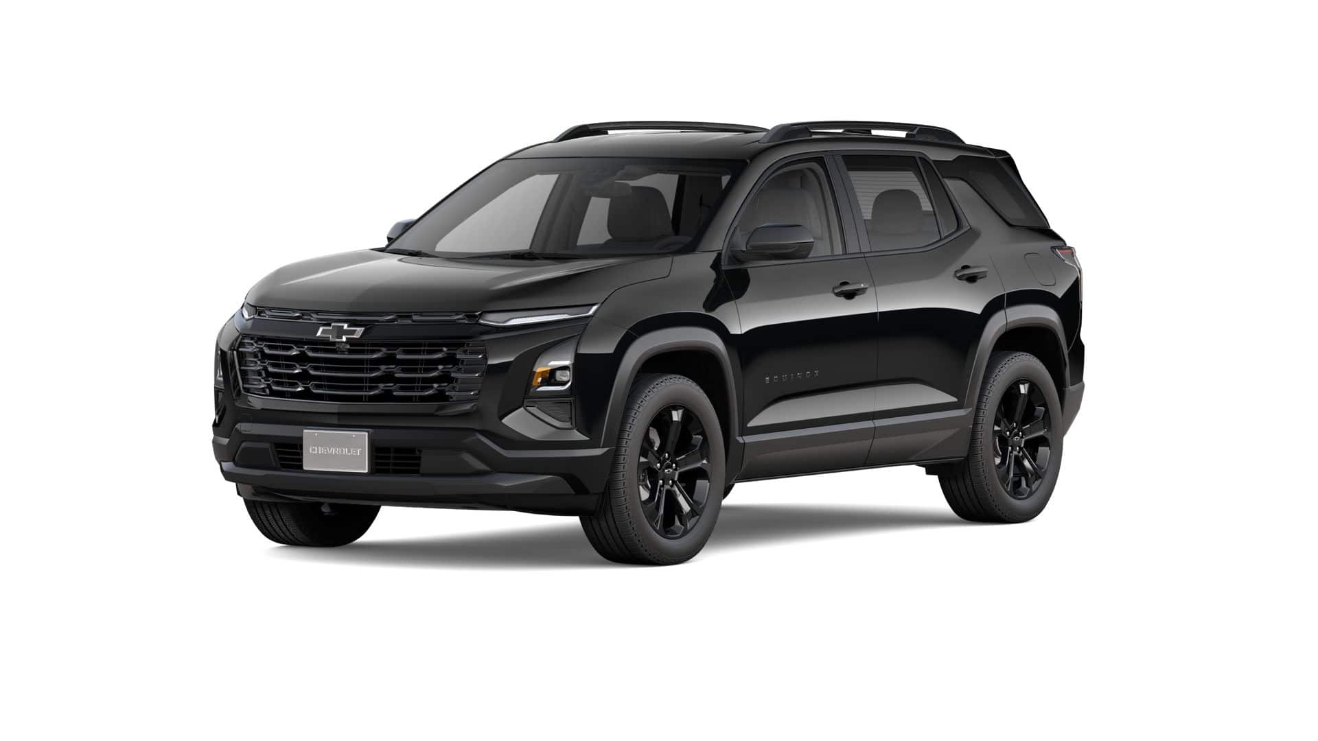 2026 Chevrolet Equinox LT 1.5T's photo