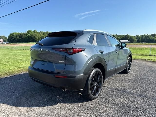 2024 Mazda Mazda CX-30 2.5 S Carbon Edition