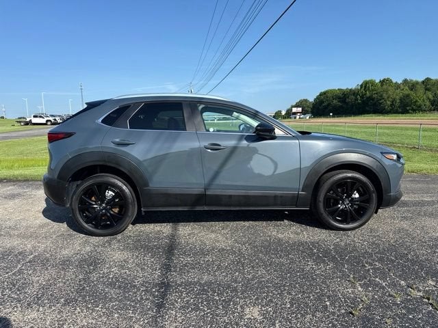 2024 Mazda Mazda CX-30 2.5 S Carbon Edition
