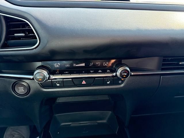 2024 Mazda Mazda CX-30 2.5 S Carbon Edition