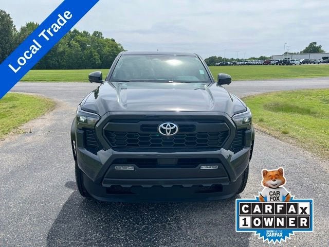 2025 Toyota Tacoma 4WD TRD Sport Hybrid