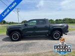 2025 Toyota Tacoma 4WD TRD Sport Hybrid