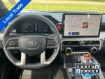 2025 Toyota Tacoma 4WD TRD Sport Hybrid
