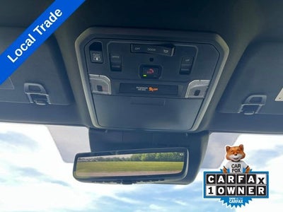 2025 Toyota Tacoma 4WD TRD Sport Hybrid