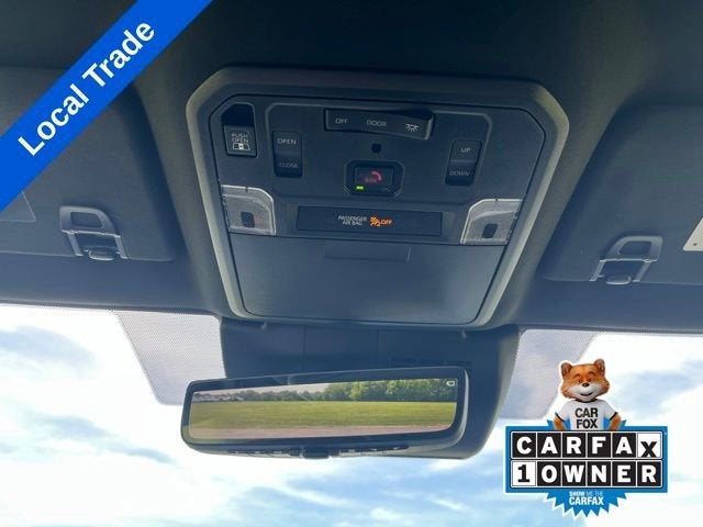 2025 Toyota Tacoma 4WD TRD Sport Hybrid